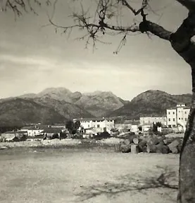 Campanet — Fotos antigues 1