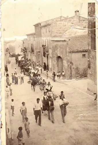 Campanet — Fotos antigues 3