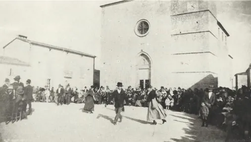 Campanet — Fotos antigues 6
