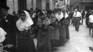 Campanet — Fotos antigues 7
