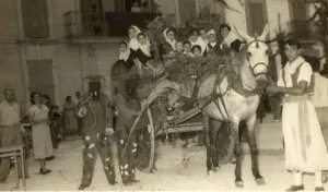 Campanet — Fotos antigues 8
