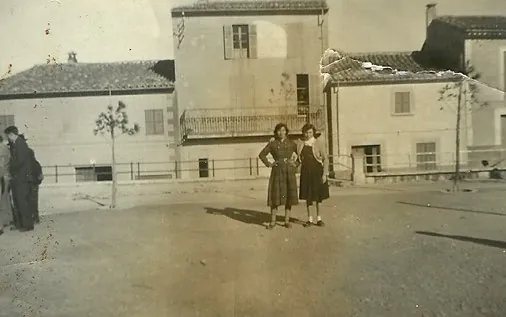 Campanet — Fotos antigues 9