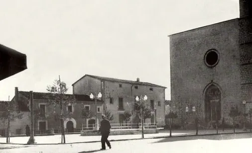 Campanet — Fotos antigues 10