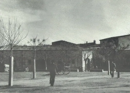 Campanet — Fotos antigues 11