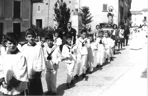 Campanet — Fotos antigues 12