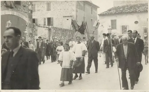 Campanet — Fotos antigues 13