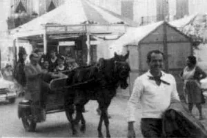 Campanet — Fotos antigues 14