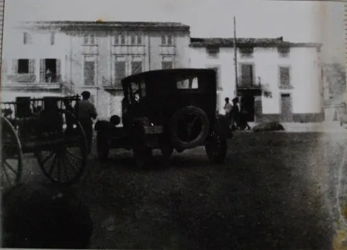 Campanet — Fotos antigues 17