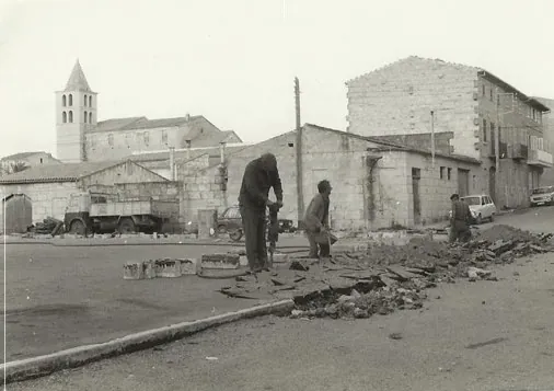 Campanet — Fotos antigues 18