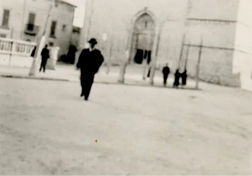 Campanet — Fotos antigues 19