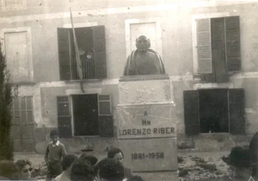 Campanet — Fotos antigues 20