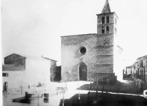 Campanet — Fotos antigues 21