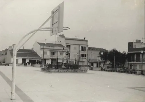 Campanet — Fotos antigues 22