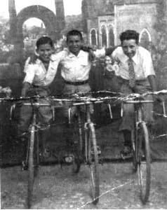 Campanet — Fotos antigues 25