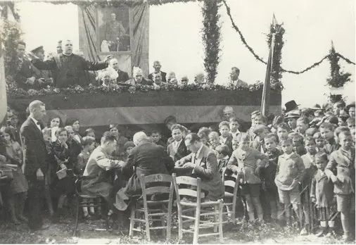 Campanet — Fotos antigues 27