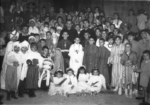Campanet — Fotos antigues 28