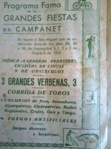 Campanet — Fotos antigues 29