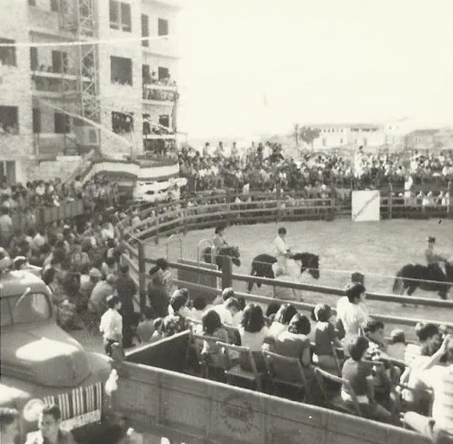 Campanet — Fotos antigues 32