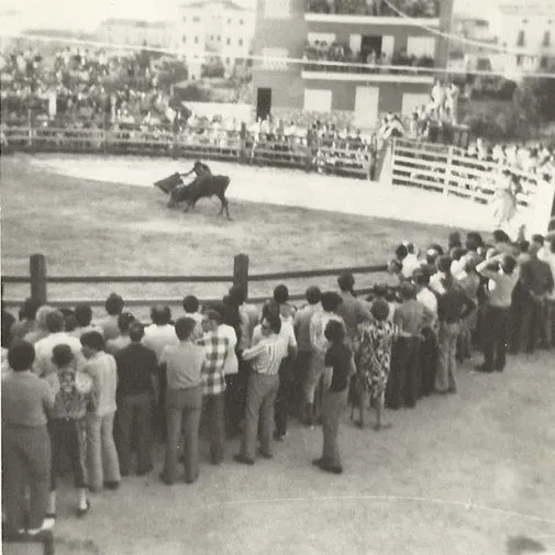 Campanet — Fotos antigues 35