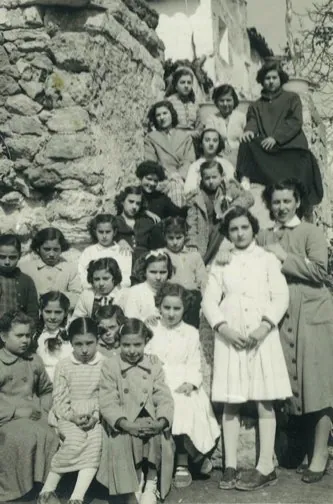 Campanet — Fotos antigues 38