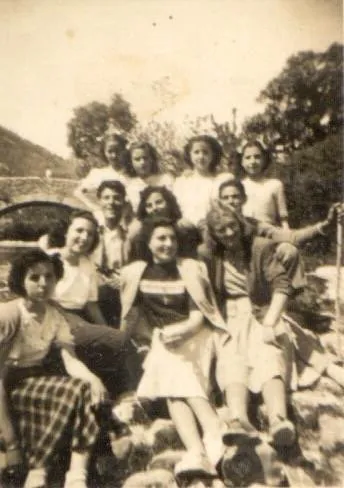 Campanet — Fotos antigues 39
