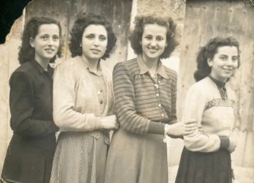 Campanet — Fotos antigues 40