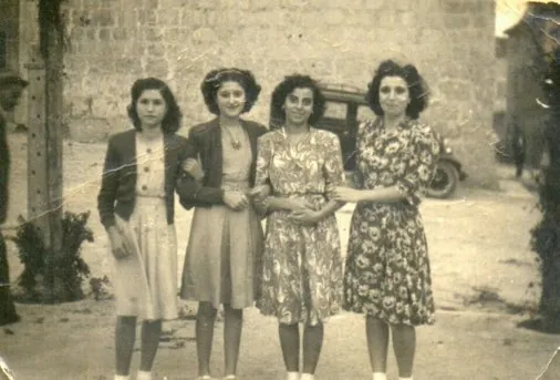 Campanet — Fotos antigues 41