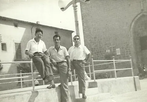 Campanet — Fotos antigues 43