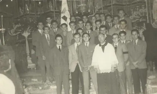 Campanet — Fotos antigues 45