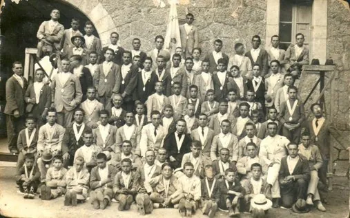 Campanet — Fotos antigues 46