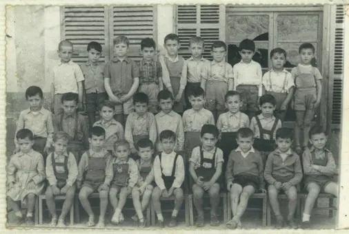 Campanet — Fotos antigues 47