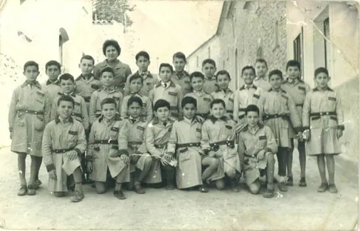 Campanet — Fotos antigues 48