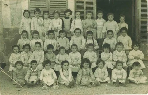 Campanet — Fotos antigues 49