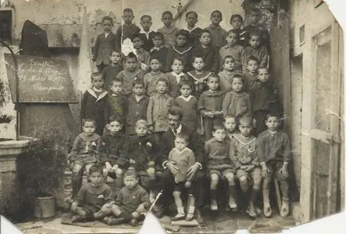 Campanet — Fotos antigues 50