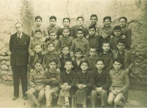 Campanet — Fotos antigues 51