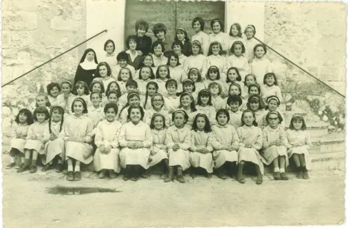 Campanet — Fotos antigues 52