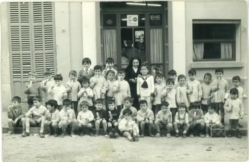 Campanet — Fotos antigues 53