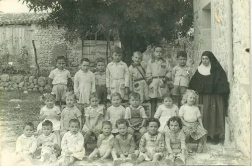 Campanet — Fotos antigues 55