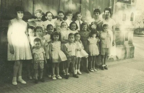 Campanet — Fotos antigues 56