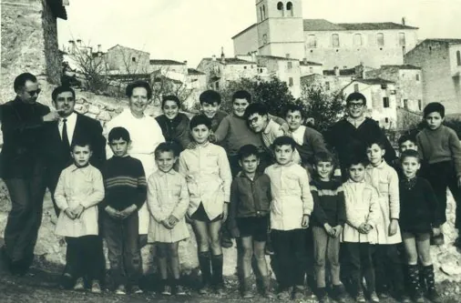 Campanet — Fotos antigues 58