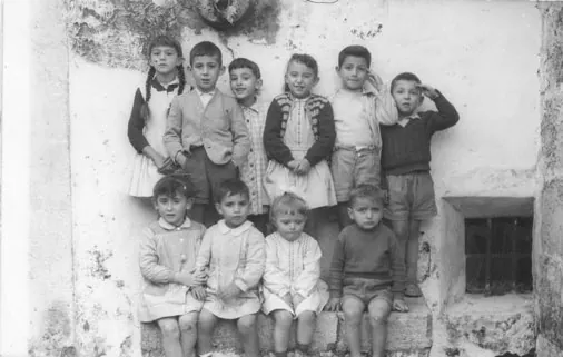 Campanet — Fotos antigues 60