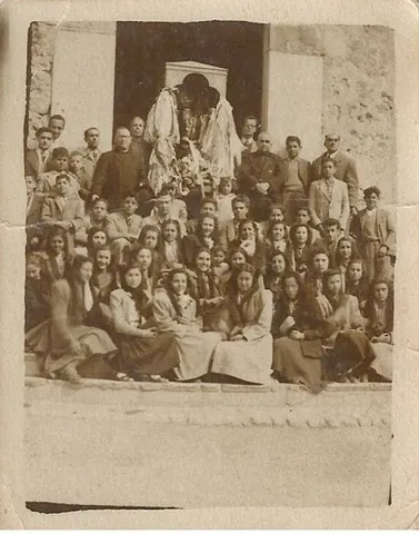 Campanet — Fotos antigues 61