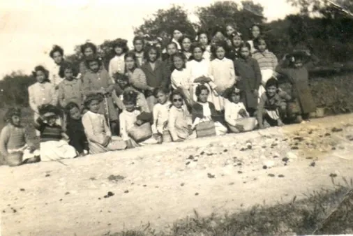 Campanet — Fotos antigues 62