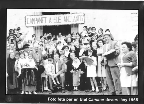 Campanet — Fotos antigues 63