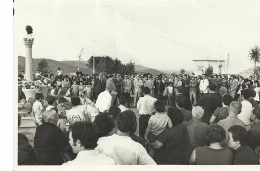 Campanet — Fotos antigues 64