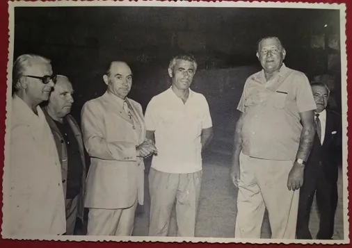 Campanet — Fotos antigues 65