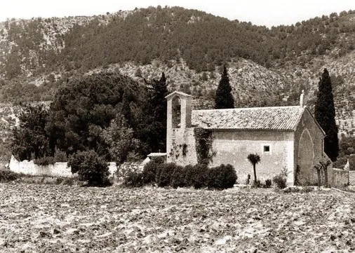 Campanet — Fotos antigues 67