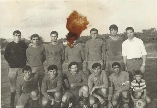 Campanet — Fotos antigues 70