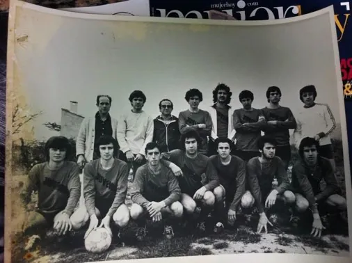 Campanet — Fotos antigues 71